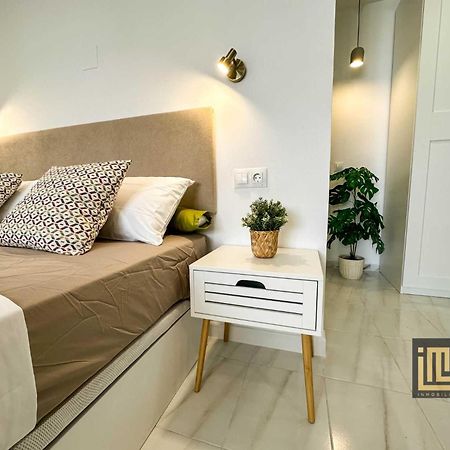 Appartamento Cm Malaga Soho A Esterno foto