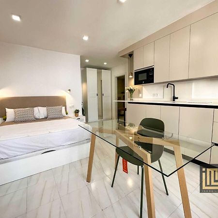 Appartamento Cm Malaga Soho A Esterno foto