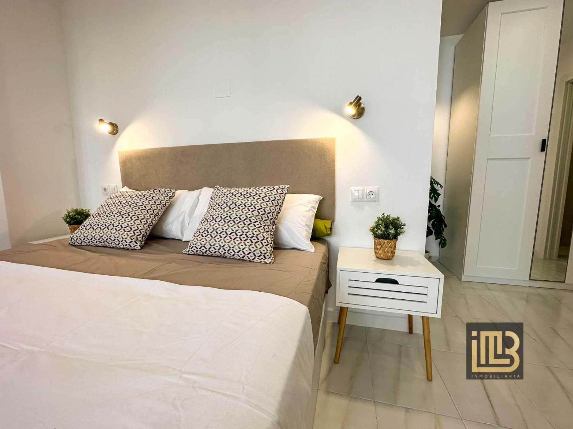 Appartamento Cm Malaga Soho A Esterno foto
