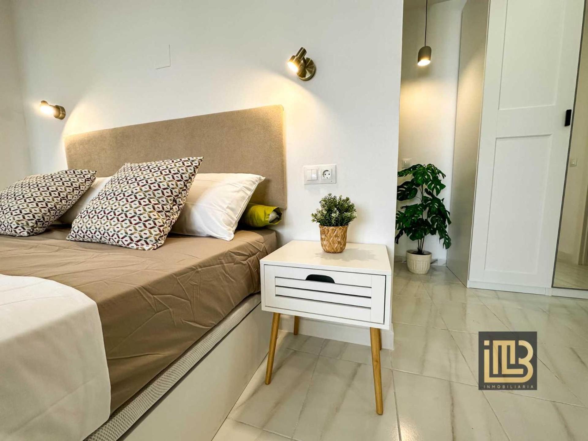 Appartamento Cm Malaga Soho A Esterno foto