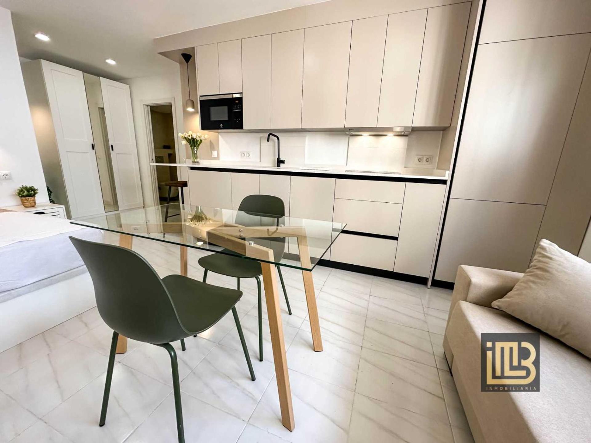Appartamento Cm Malaga Soho A Esterno foto