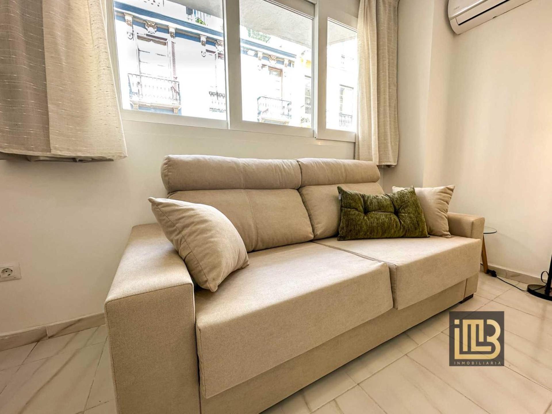 Appartamento Cm Malaga Soho A Esterno foto