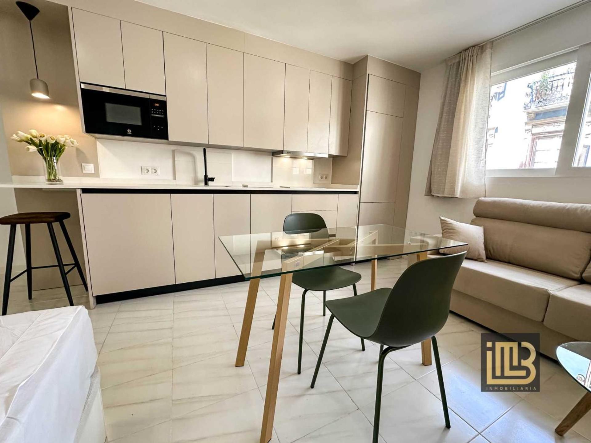 Appartamento Cm Malaga Soho A Esterno foto