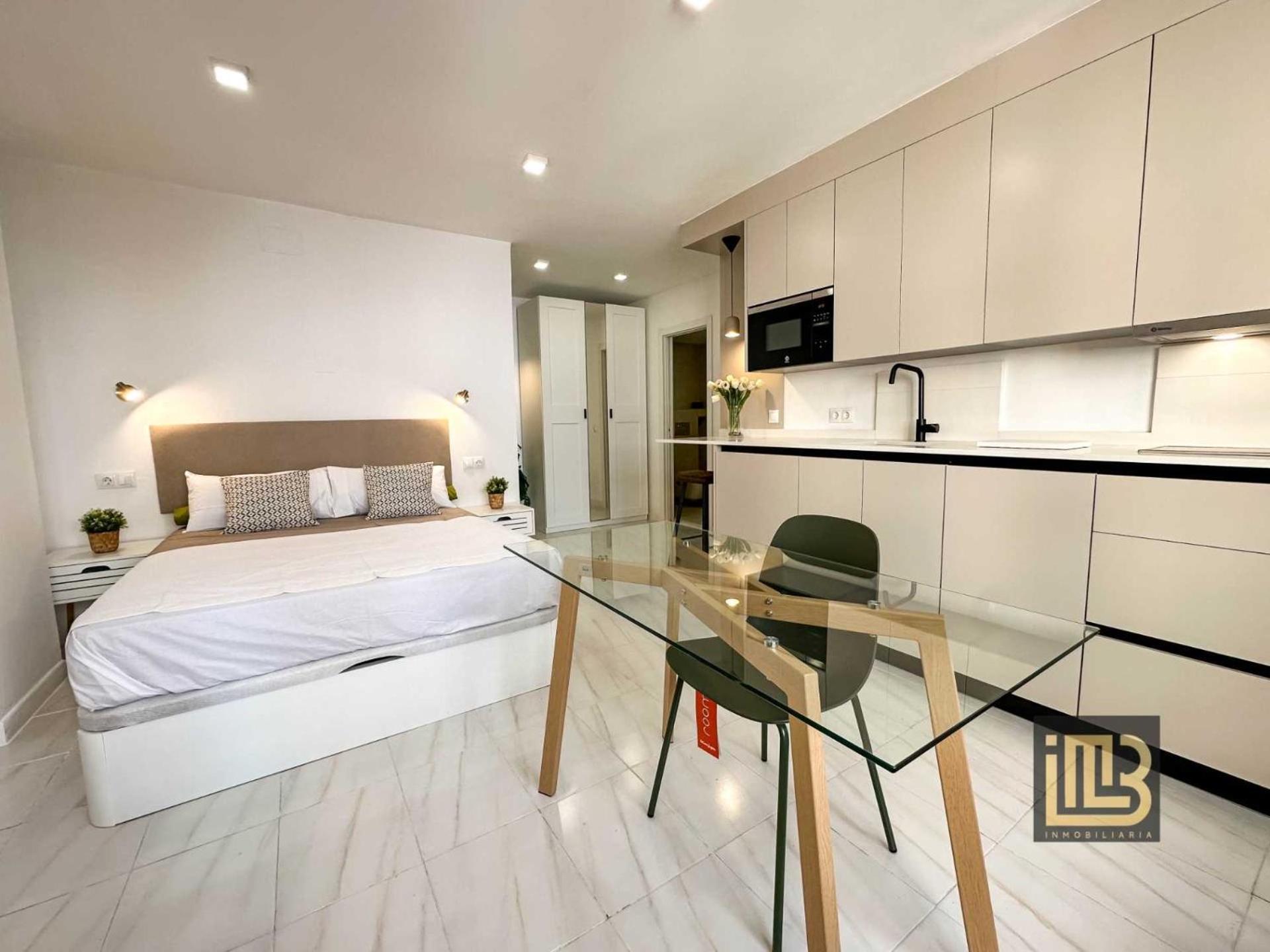 Appartamento Cm Malaga Soho A Esterno foto